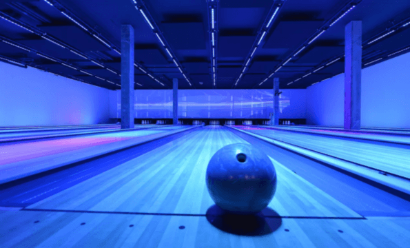 BOWLING VIDY ET FLON | 30 minutes offertes