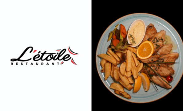 L'ÉTOILE RESTAURANT | CHF 20.- offerts