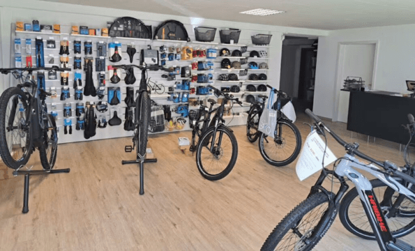 AB-EBIKES | 20% de remise