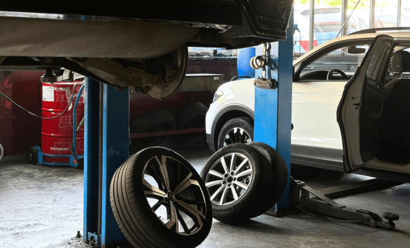 GARAGE AUTOMOBILE | 20% de remise