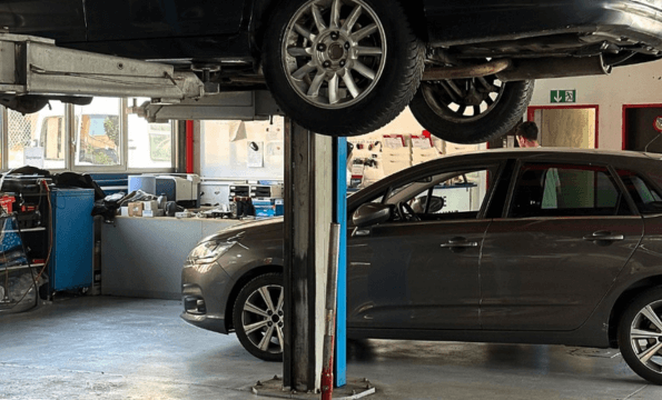 GARAGE AUTOMOBILE | 20% de remise
