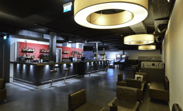 BOWLING FLON & VIDY  | Illimité pendant 3 heures