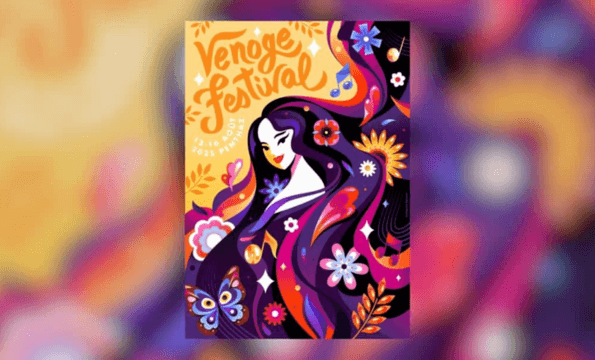 VENOGE FESTIVAL | CHF 5.- OFFERTS