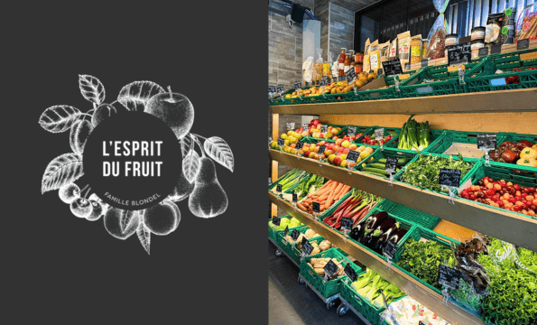 PRODUITS LOCAUX & ÉPICERIE | CHF 10.- offerts