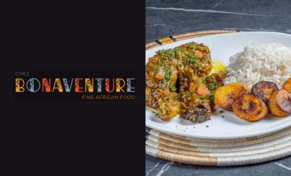 RESTAURANT AFRICAIN | Dégustation offerte
