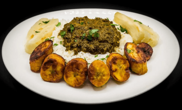 RESTAURANT AFRICAIN | Dégustation offerte