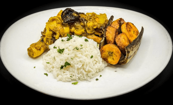 RESTAURANT AFRICAIN | Dégustation offerte