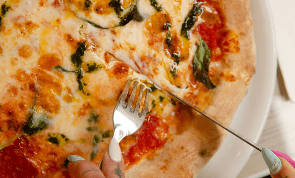 RESTAURANT ITALIEN | CHF 20.- offerts