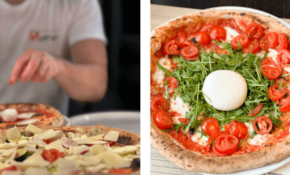 RESTAURANT ITALIEN | CHF 20.- offerts