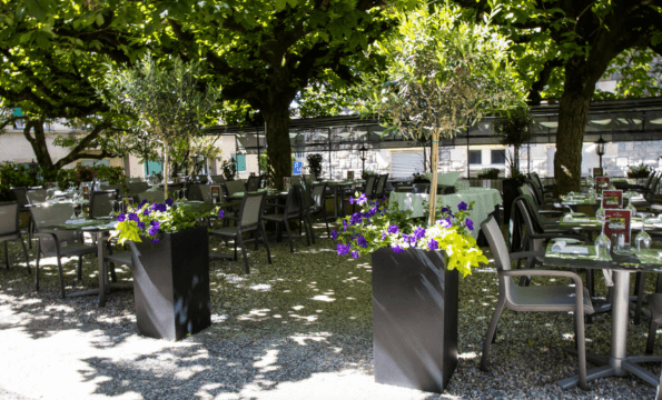 RESTAURANT TRADITIONNEL | CHF 30.- offerts 