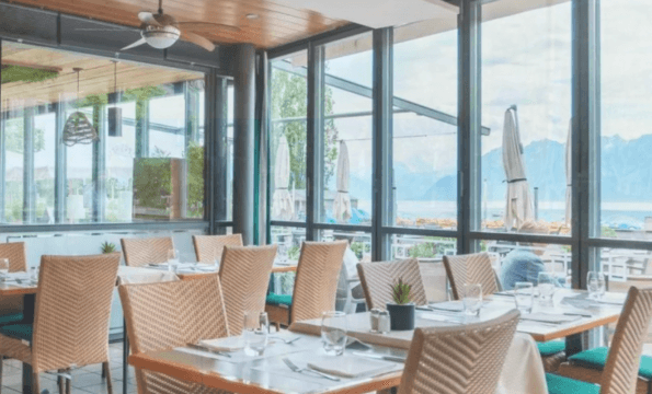 RESTAURANT TRADITIONNEL | CHF 20.- offerts 