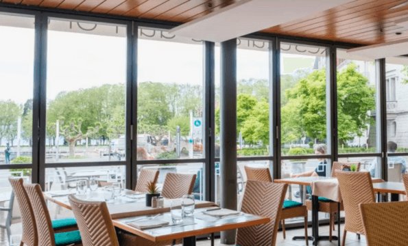 RESTAURANT TRADITIONNEL | CHF 20.- offerts 