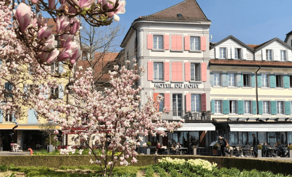 RESTAURANT TRADITIONNEL | CHF 20.- offerts 