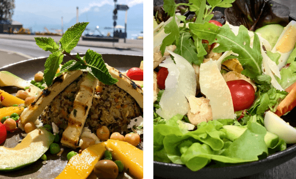 RESTAURANT TRADITIONNEL | CHF 20.- offerts 