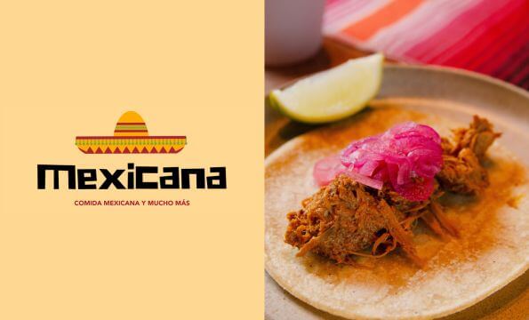 CUISINE MEXICAINE | 50% de remise sur les TACOS