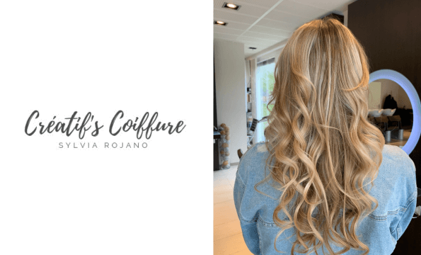 SALON DE COIFFURE | 30% de remise