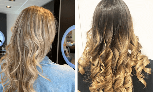 SALON DE COIFFURE | 30% de remise