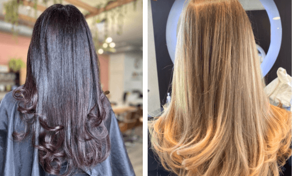 SALON DE COIFFURE | 30% de remise