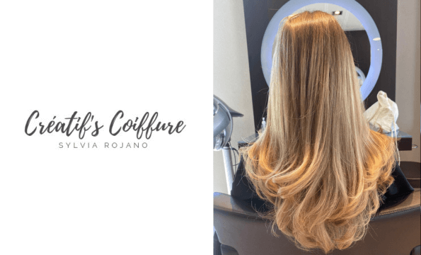SALON DE COIFFURE | 30% de remise