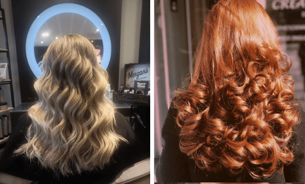 SALON DE COIFFURE | 30% de remise