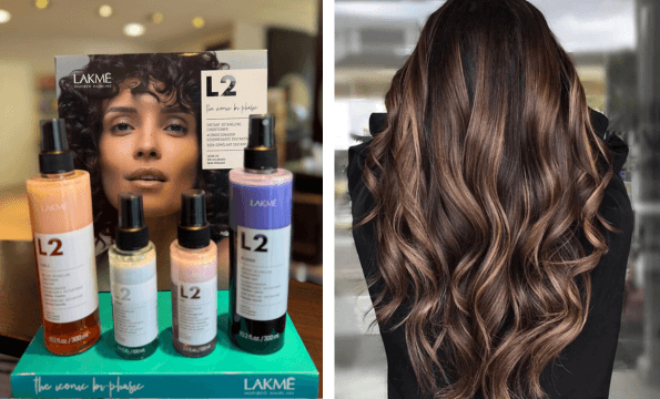 SALON DE COIFFURE | 30% de remise
