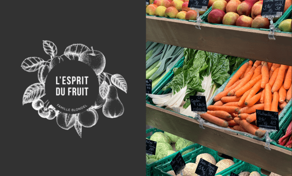 FRUITS DE SAISON | 2kg offerts