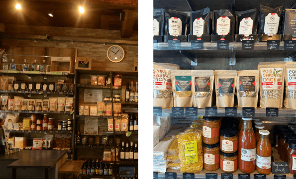 FRUITS DE SAISON | 2kg offerts