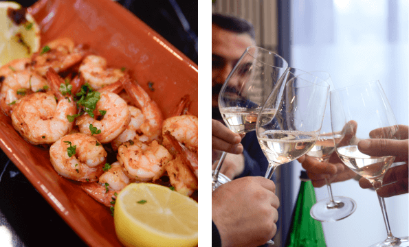 RESTAURANT & STEAKHOUSE | CHF 20.- offerts