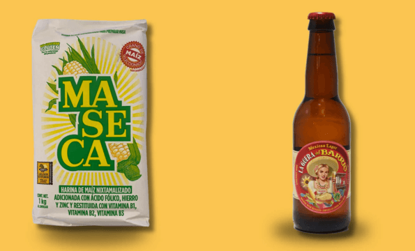 MEXICANA | 10% de remise