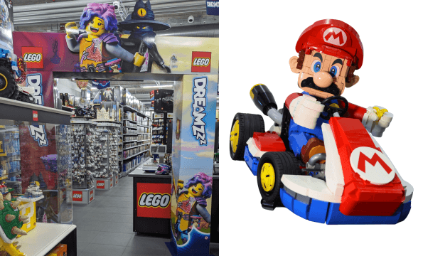 LEGO | CHF 10.- OFFERTS