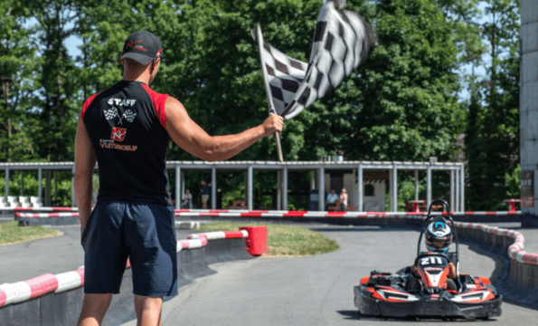 KARTING VUITEBOEUF | Session offerte
