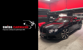 LAVAGE AUTOMOBILE