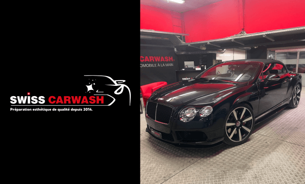 Swiss Carwash