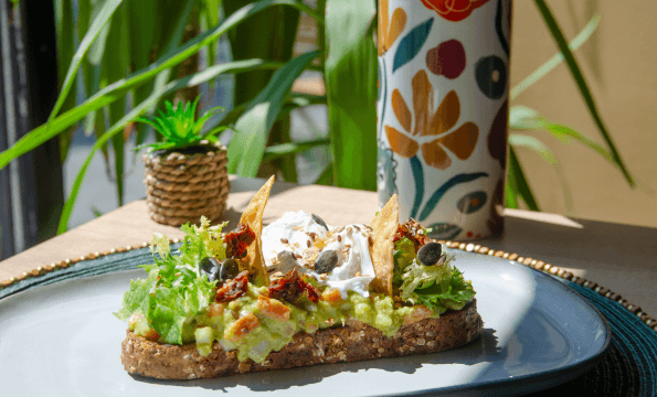 BRUNCH LATINO | 1 plat acheté = 1 plat offert