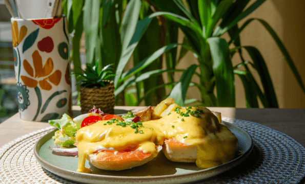 BRUNCH LATINO | 1 plat acheté = 1 plat offert