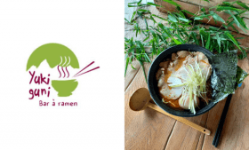 BAR À RAMEN