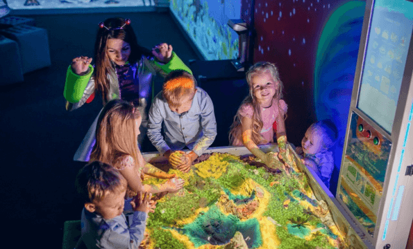 EXPOSITION DE DINOSAURES VAUD | 1 entrée offerte