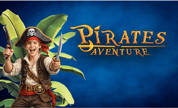 Pirates Aventure