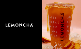 LEMONCHA: Boissons de thé