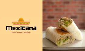 CUISINE MEXICAINE