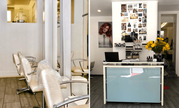 COIFFEUR LAUSANNE | 30% de remise